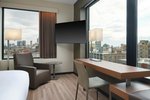 City View, Guest room, 1 King, City view