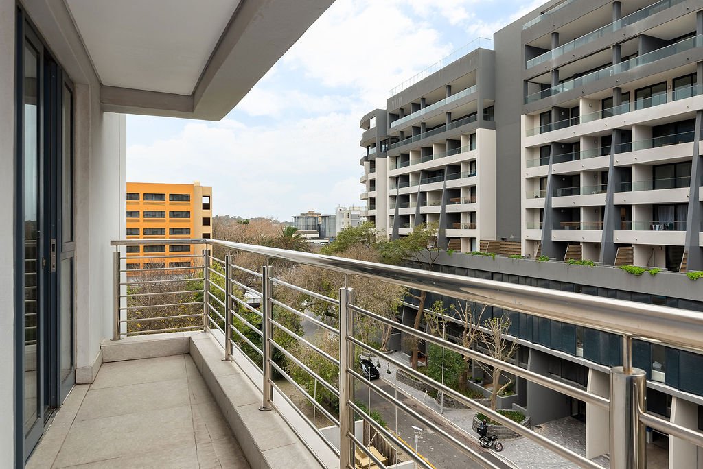Neighbourgood Newlands