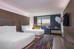 Chic, Guest room, 2 Double