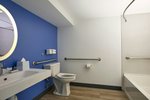 Chic, Guest room, 1 King