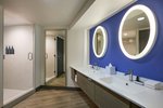 Chic, Suite, 1 King, Pool view, Balcony