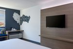 Chic, Guest room, 1 King