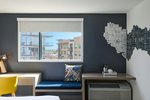 Chic, Guest room, 2 Double