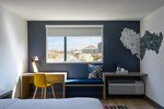 Chic, Guest room, 1 King