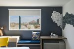 Chic, Guest room, 2 Double