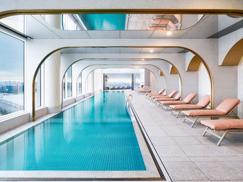 Hotel Naru Seoul MGallery Ambassador