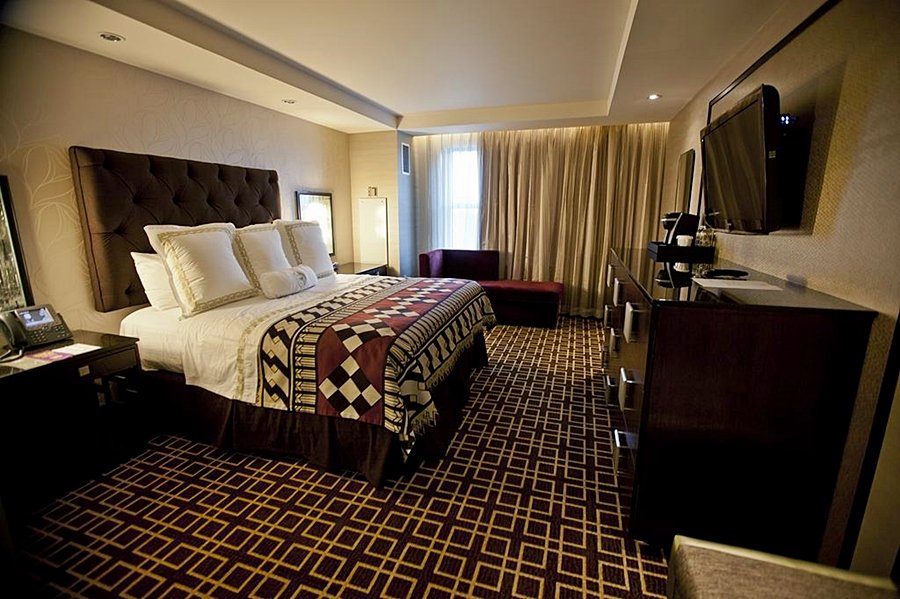 MICCOSUKEE RESORT