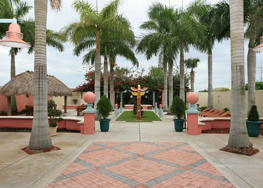 Miccosukee Resort & Gaming