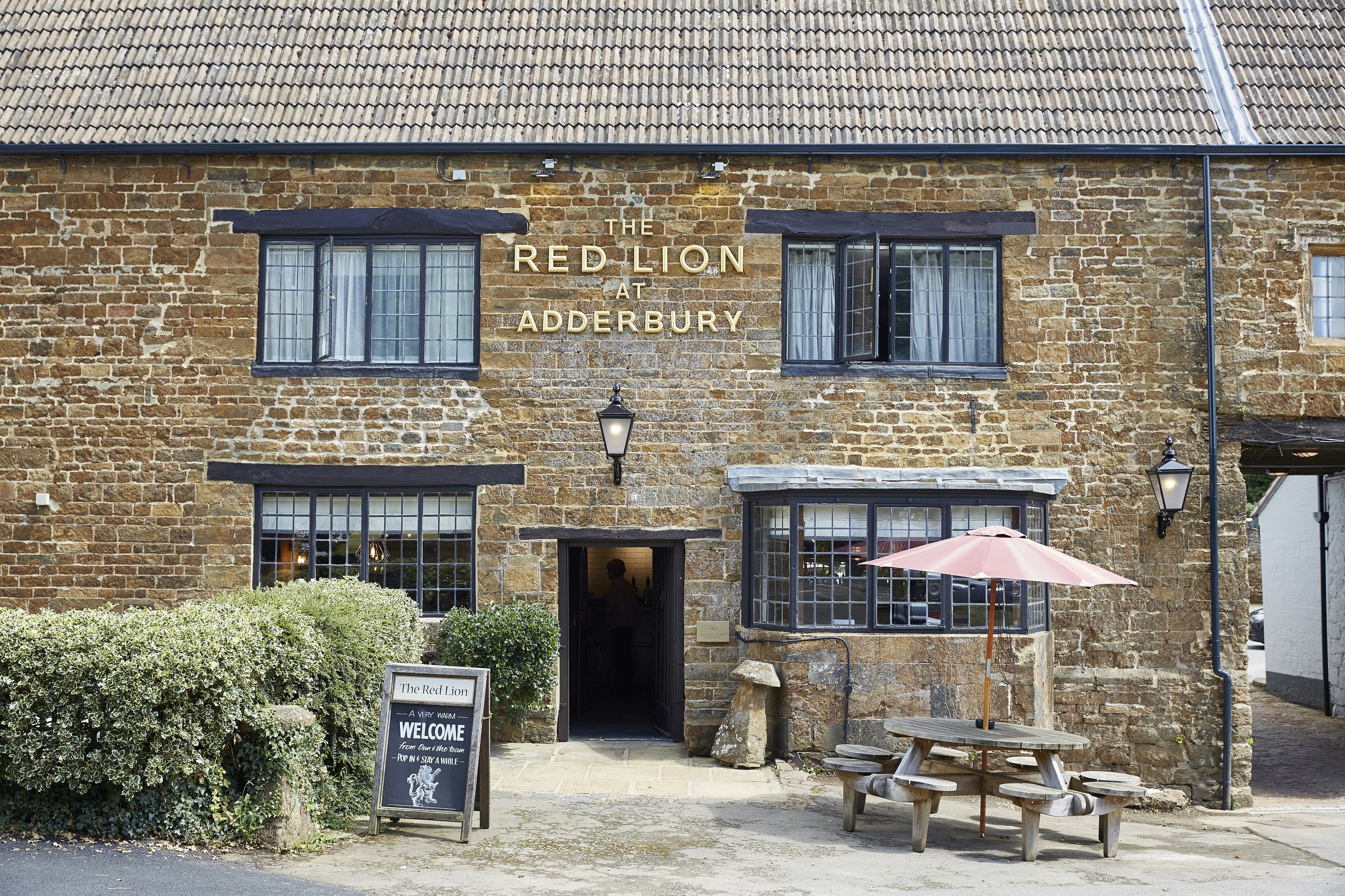 Red Lion Hotel Adderbury