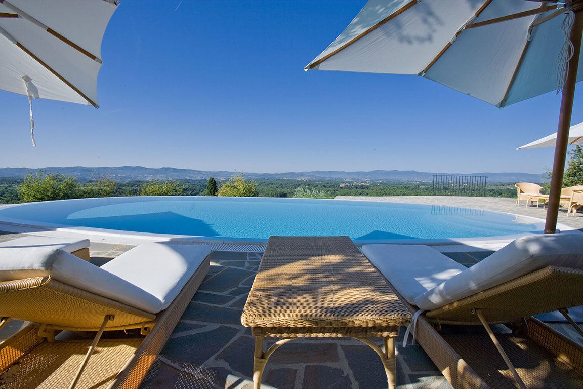 Il Borro Toscana