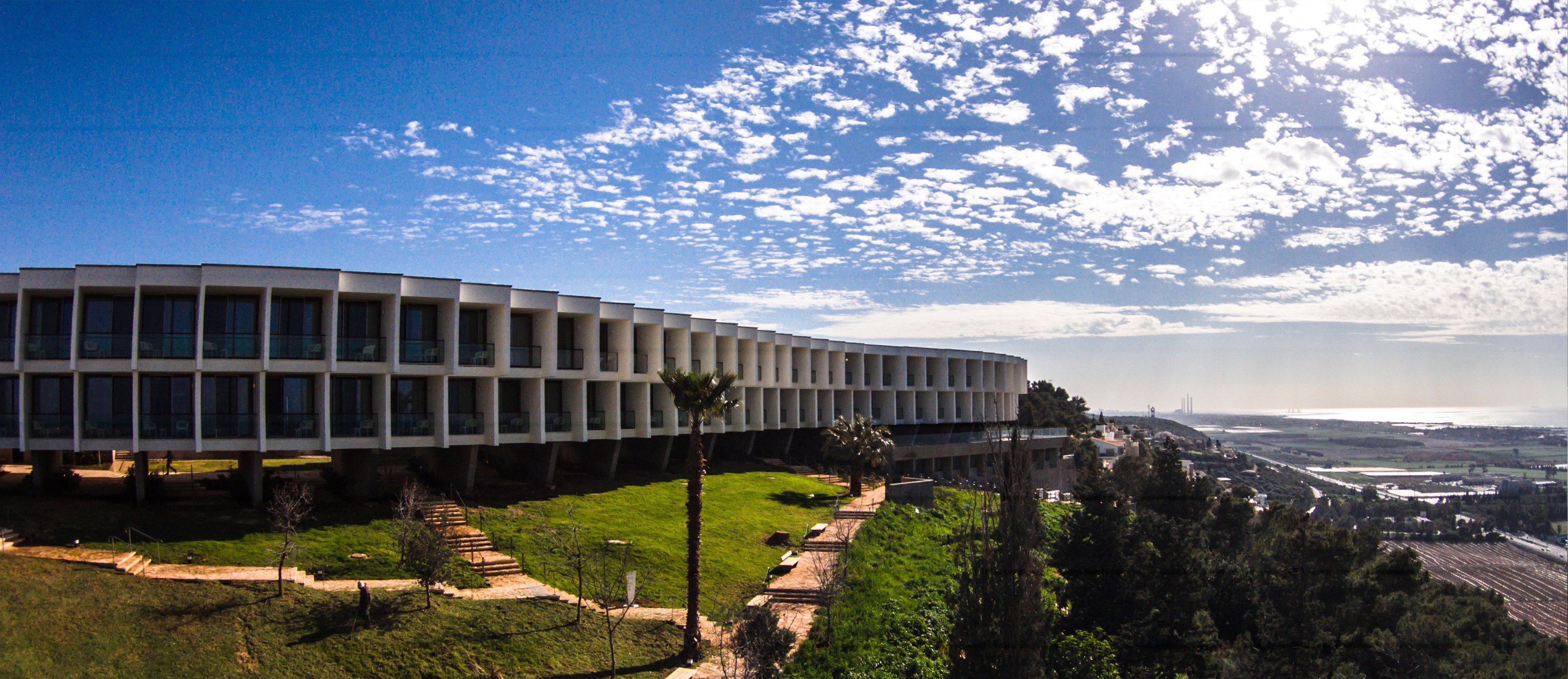 Elma Arts Complex Luxury Hotel