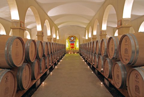 Wine Cellar