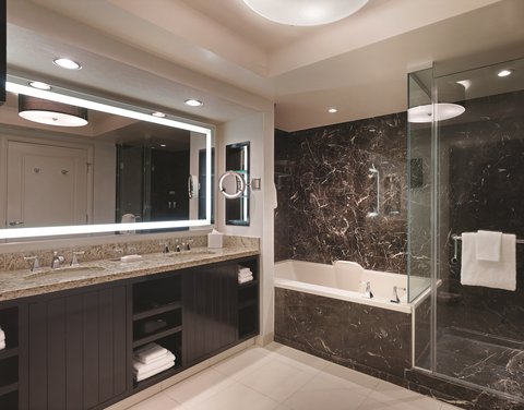 Suite Bathroom