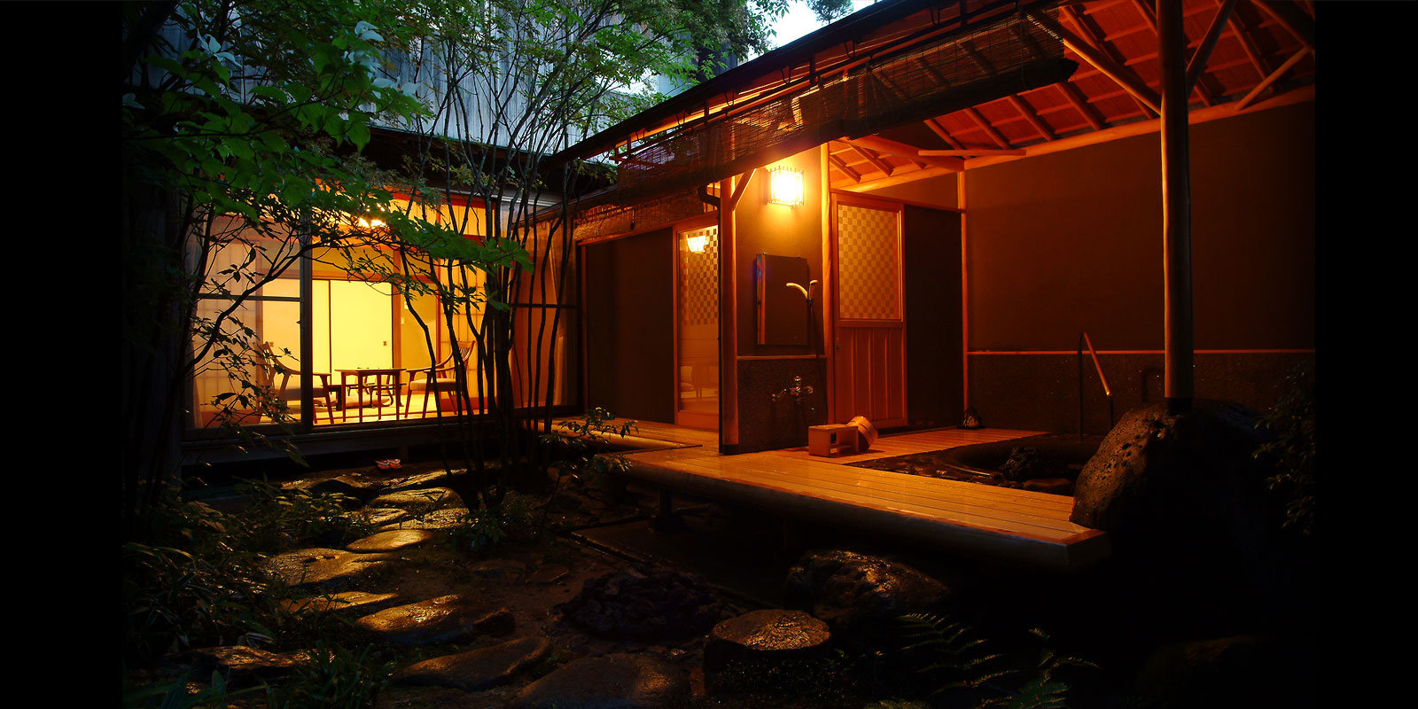 Nishimuraya Honkan