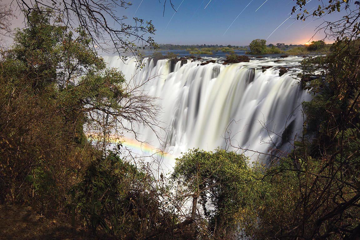 Royal Chundu Zambezi Lodges