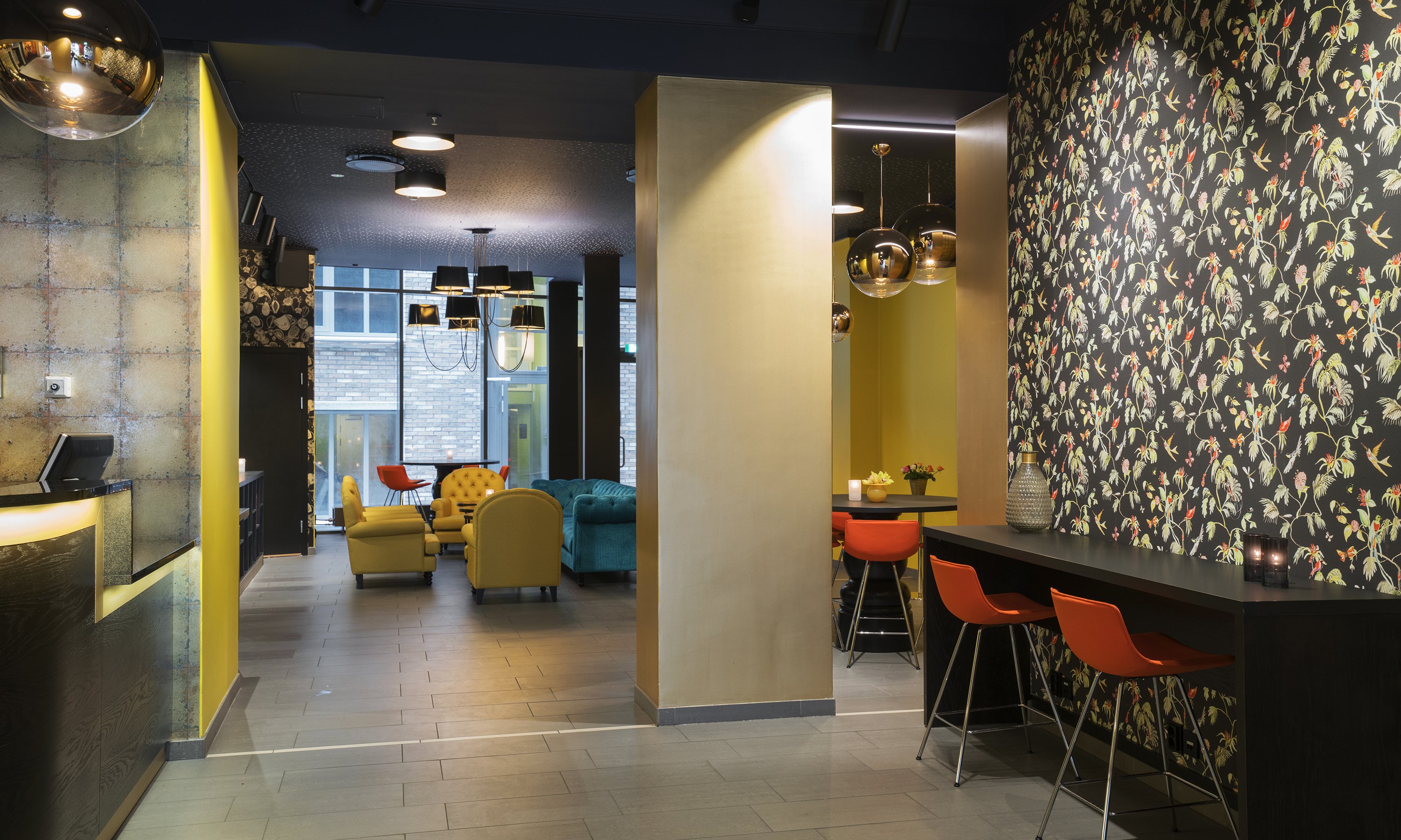 Thon Hotel Nidaros