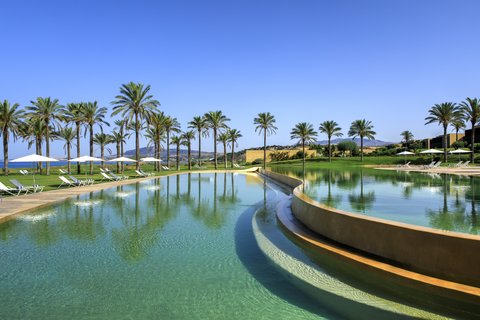 Verdura Resort - Pool