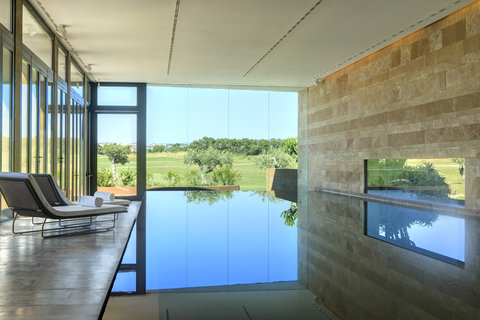 Verdura Resort - Verdura Spa Pool