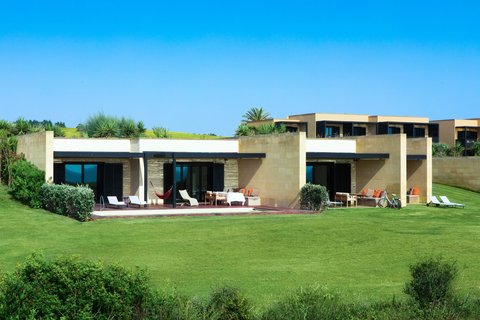 Verdura Resort - Peonia Suite with Pool