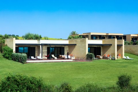 Verdura Resort - Peonia Suite with Pool