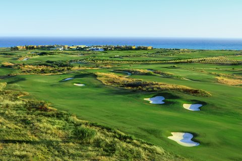 Verdura Resort - Verdura Shore Course