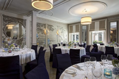 Brown's Hotel - Clarendon Room