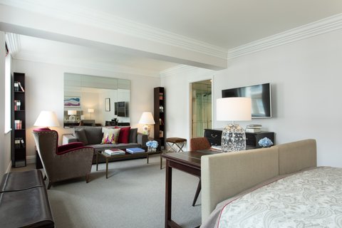 Browns Hotel - Junior Suite