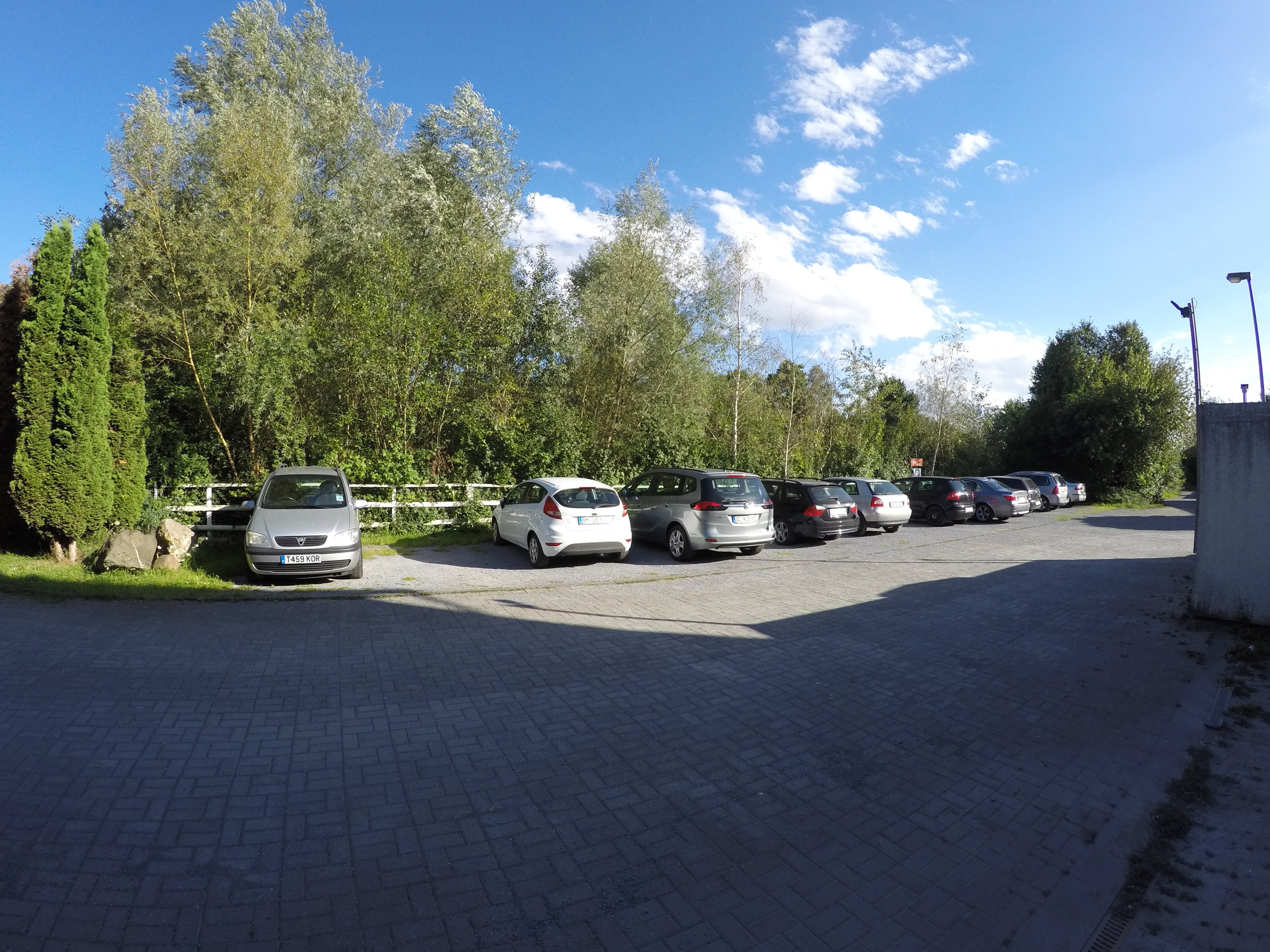 Hotel Bergheim an der Erft