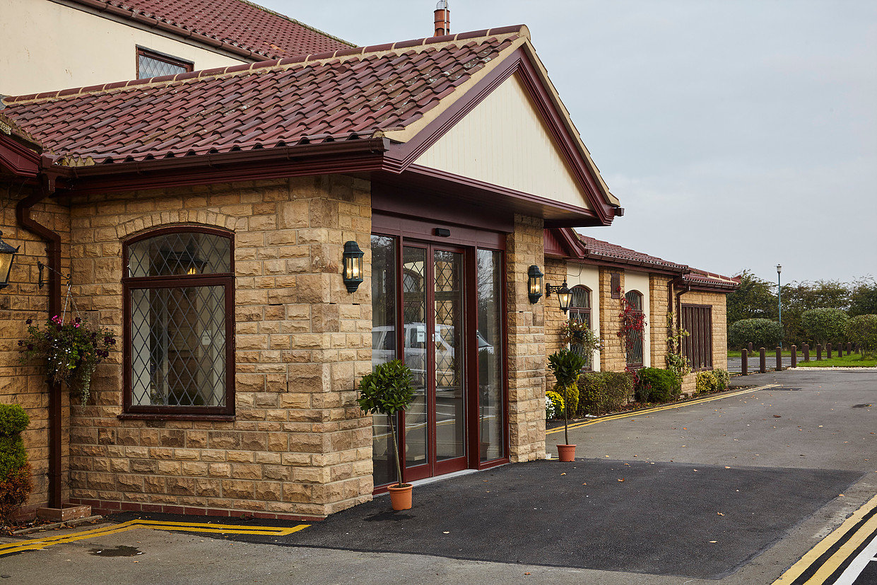 The Humber Bridge Country Hotel