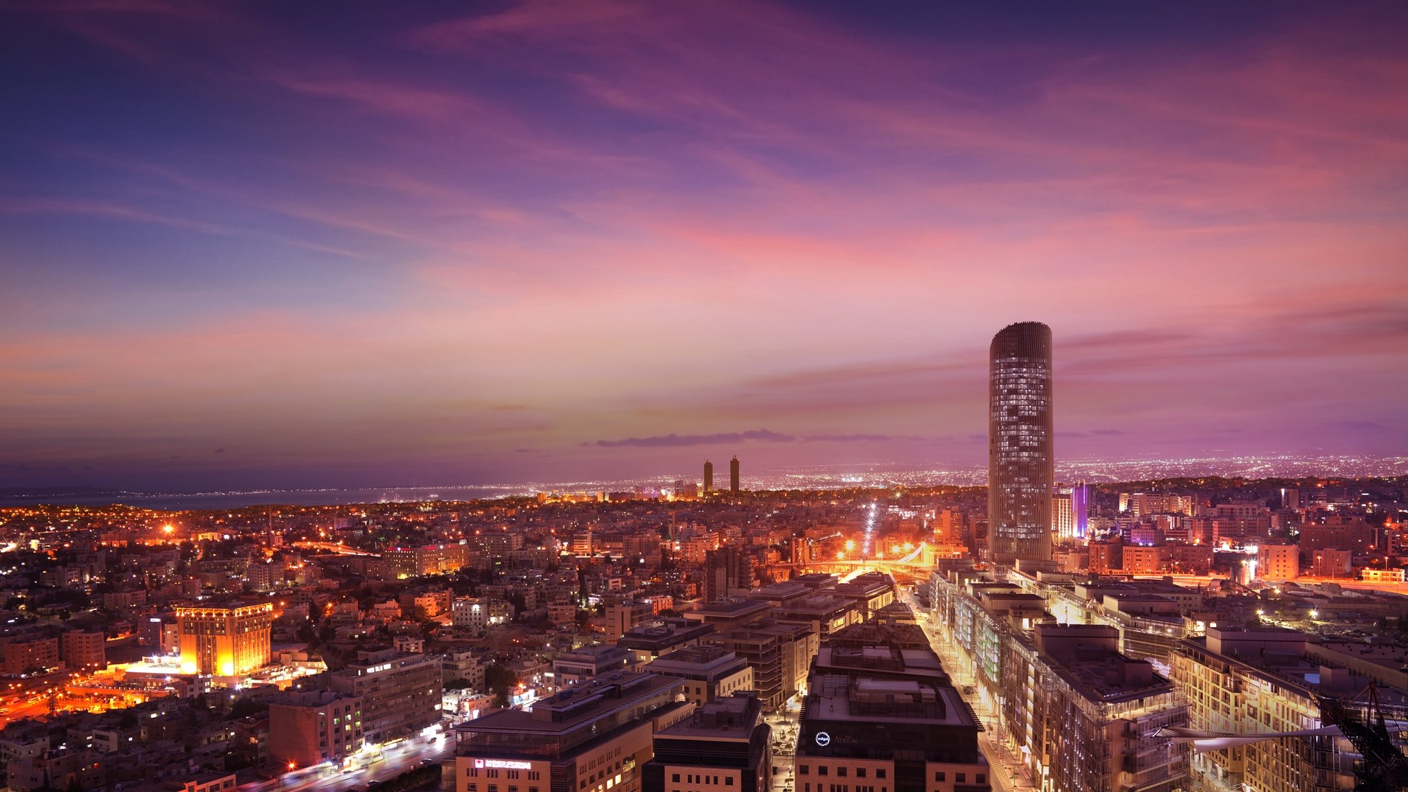 Amman Rotana