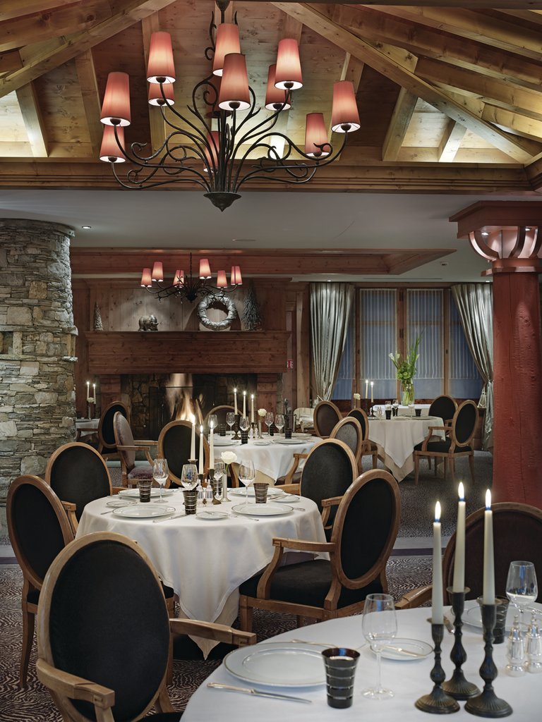 Guest photo