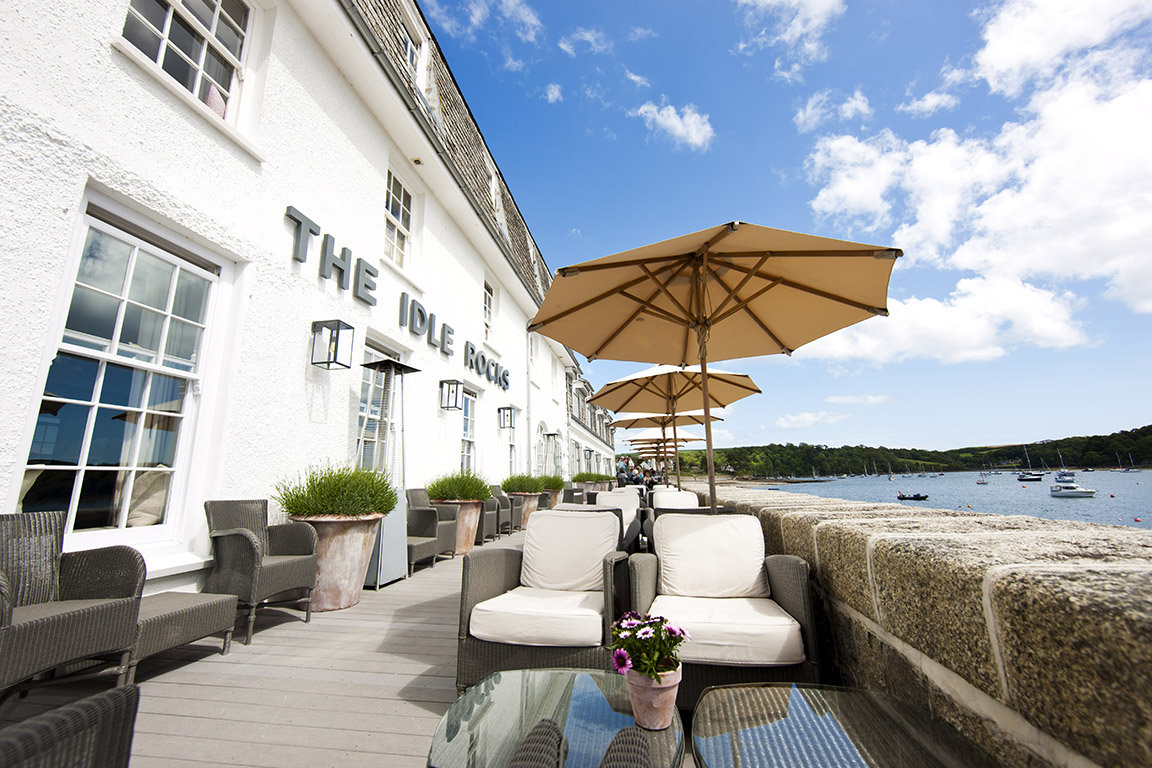 Idle Rocks Hotel