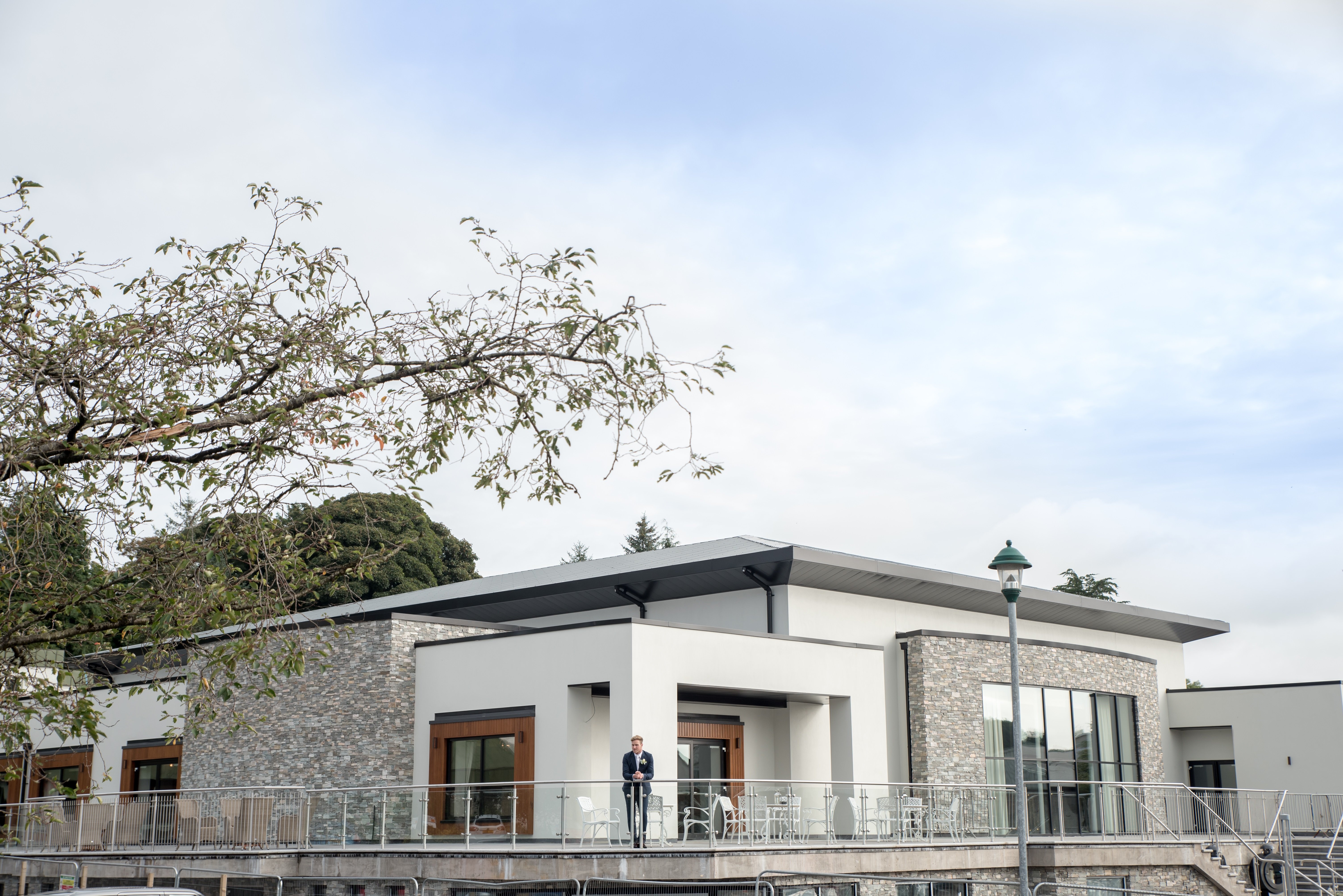 Silverbirch Hotel-Omagh