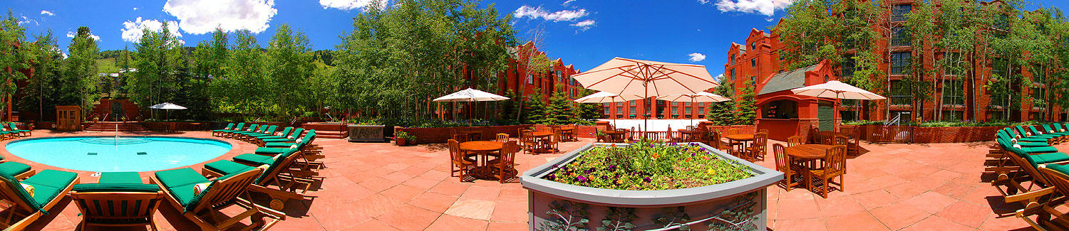 The St. Regis Aspen Resort- Deluxe Aspen, CO Hotels- GDS Reservation ...