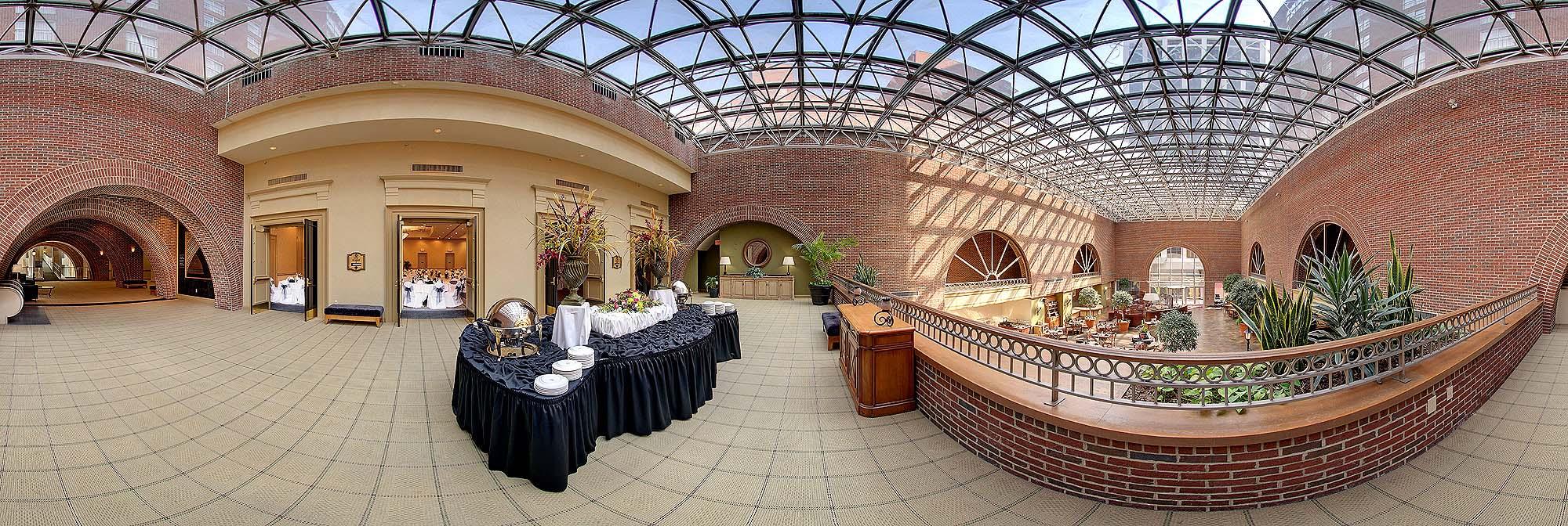 Sheraton Raleigh Hotel- First Class Raleigh, NC Hotels- GDS Reservation ...