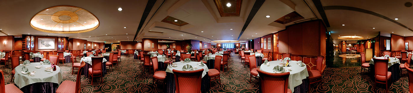 Sheraton Hong Kong Hotel & Towers- Deluxe Kowloon, Hong Kong Hotels