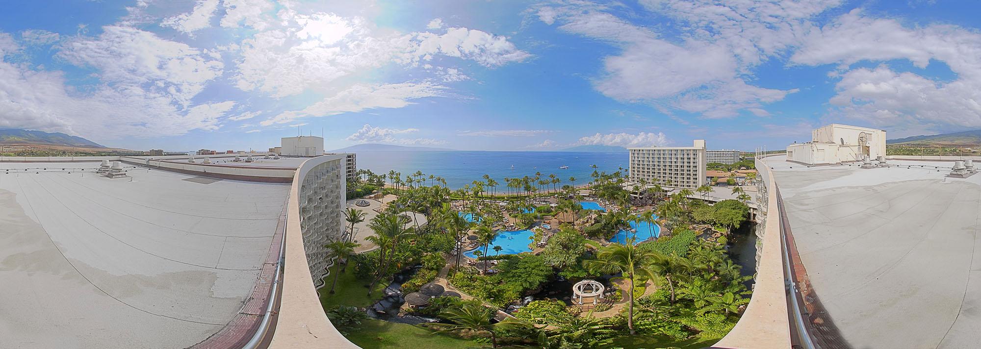 The Westin Maui Resort & Spa, Ka'anapali Deluxe Lahaina, HI Hotels