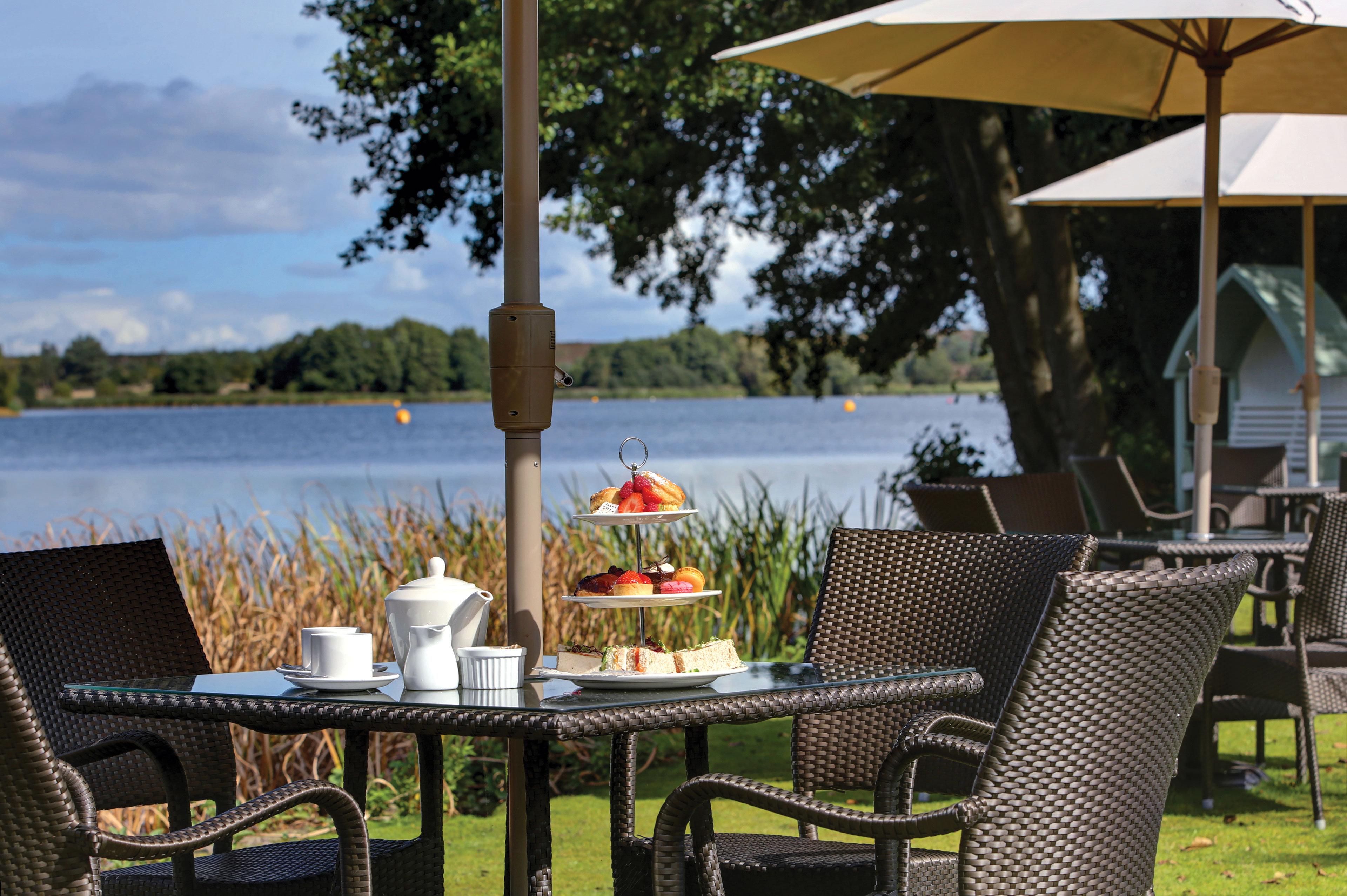 Frensham Pond Hotel