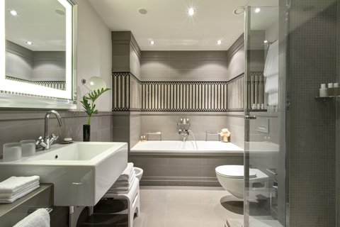 RFH Hotel de Rome - Terrace Suite