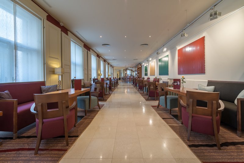 K K Hotel Opera, Budapest