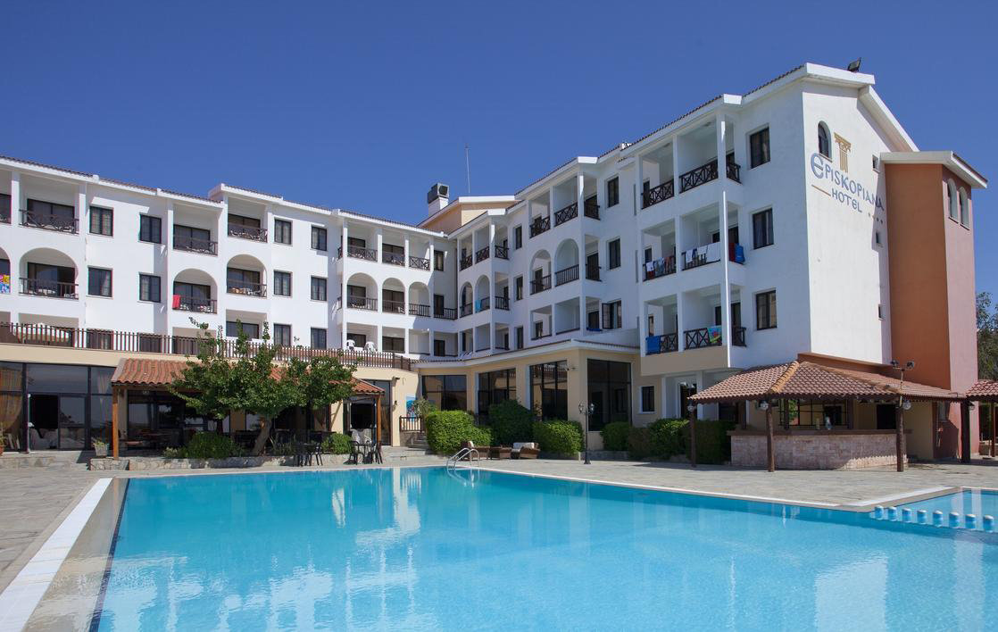 Episkopiana Hotel