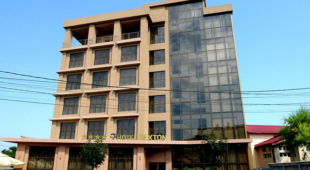 Rexton Hotel