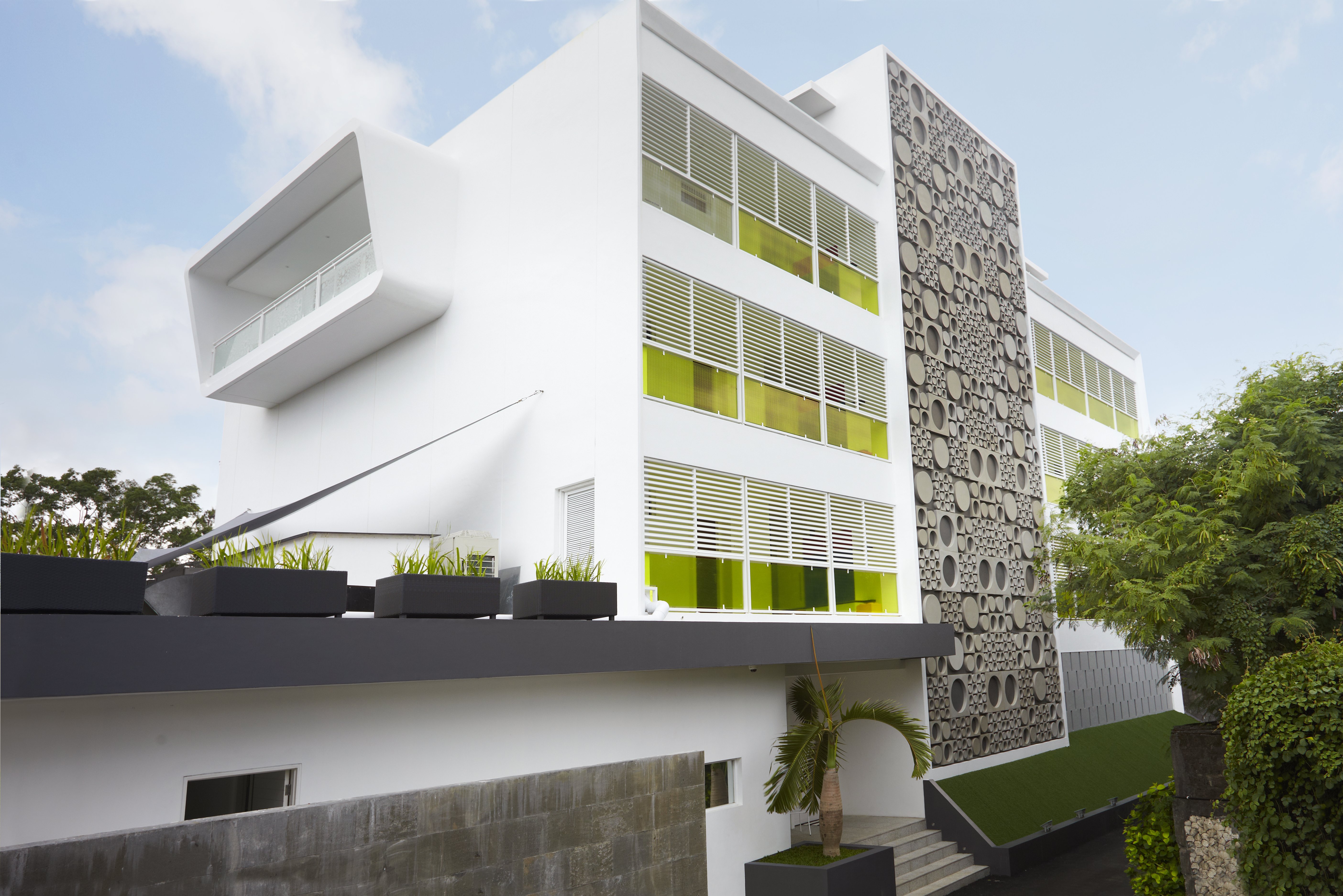Luna2 Studios, a Design Hotel