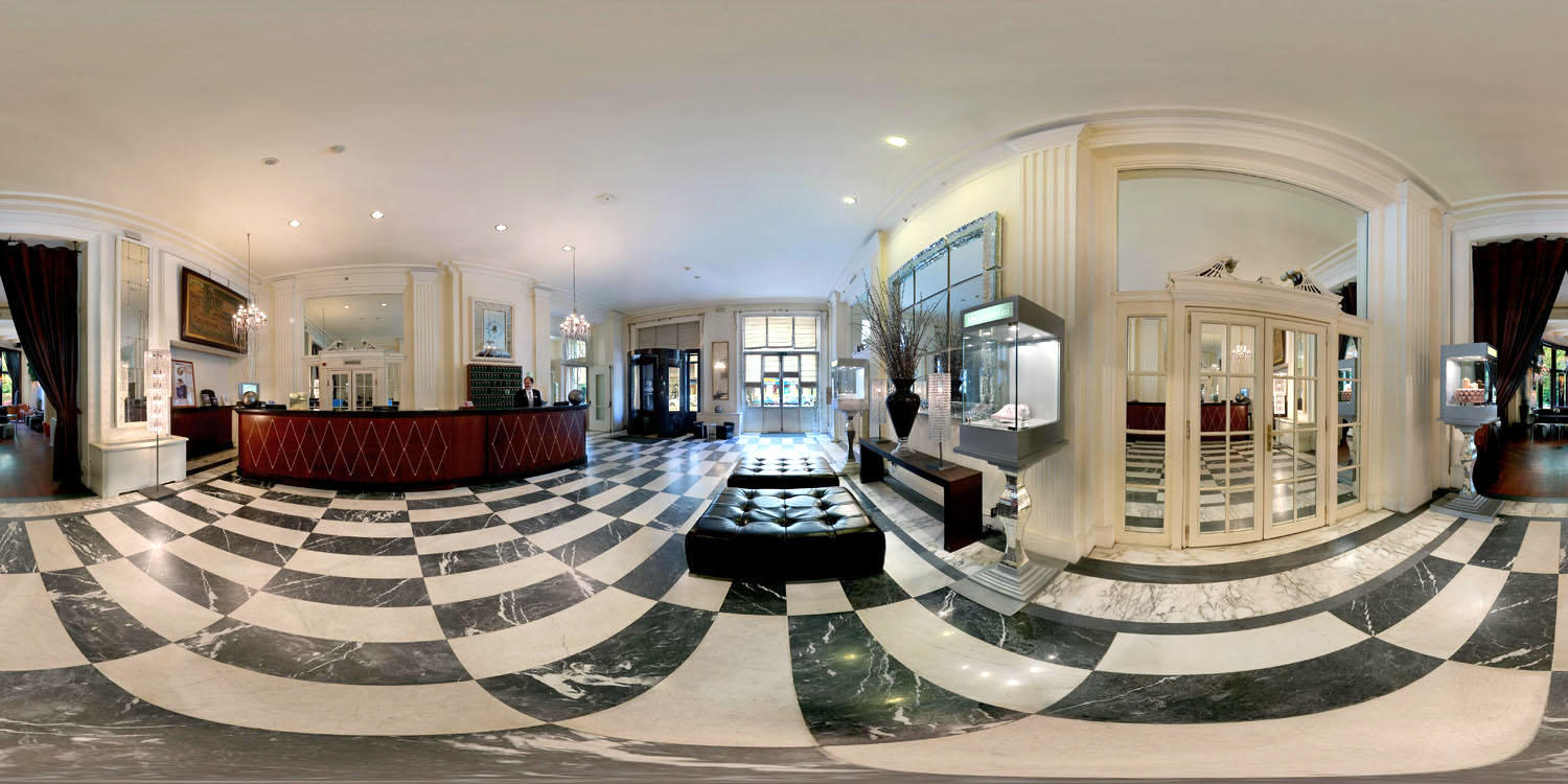 hotel sheraton diana majestic mailand