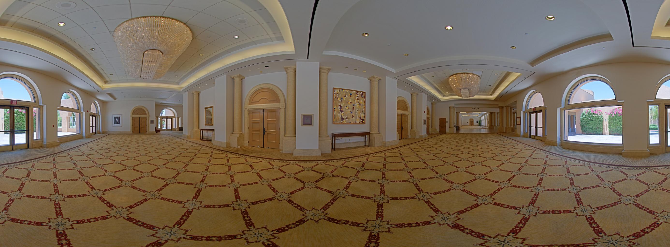 The Westin Rancho Mirage Golf Resort/Spa First Class Rancho Mirage, CA