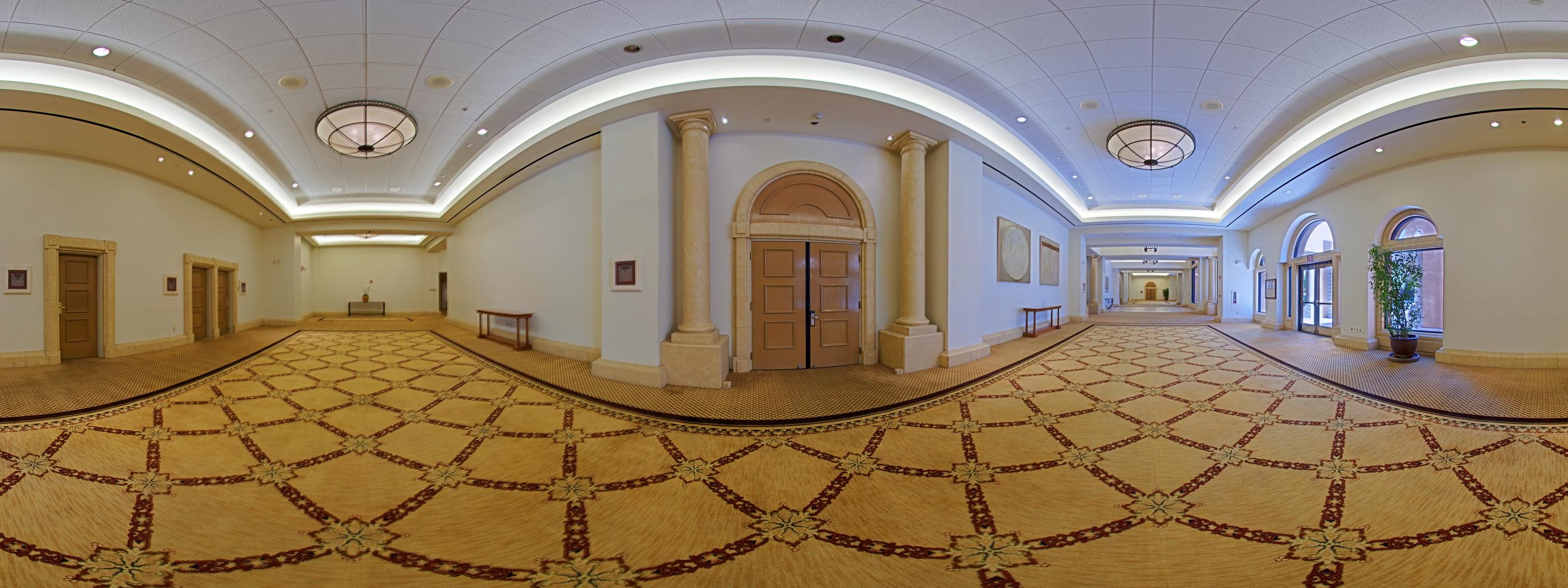 The Westin Rancho Mirage Golf Resort/Spa First Class Rancho Mirage, CA