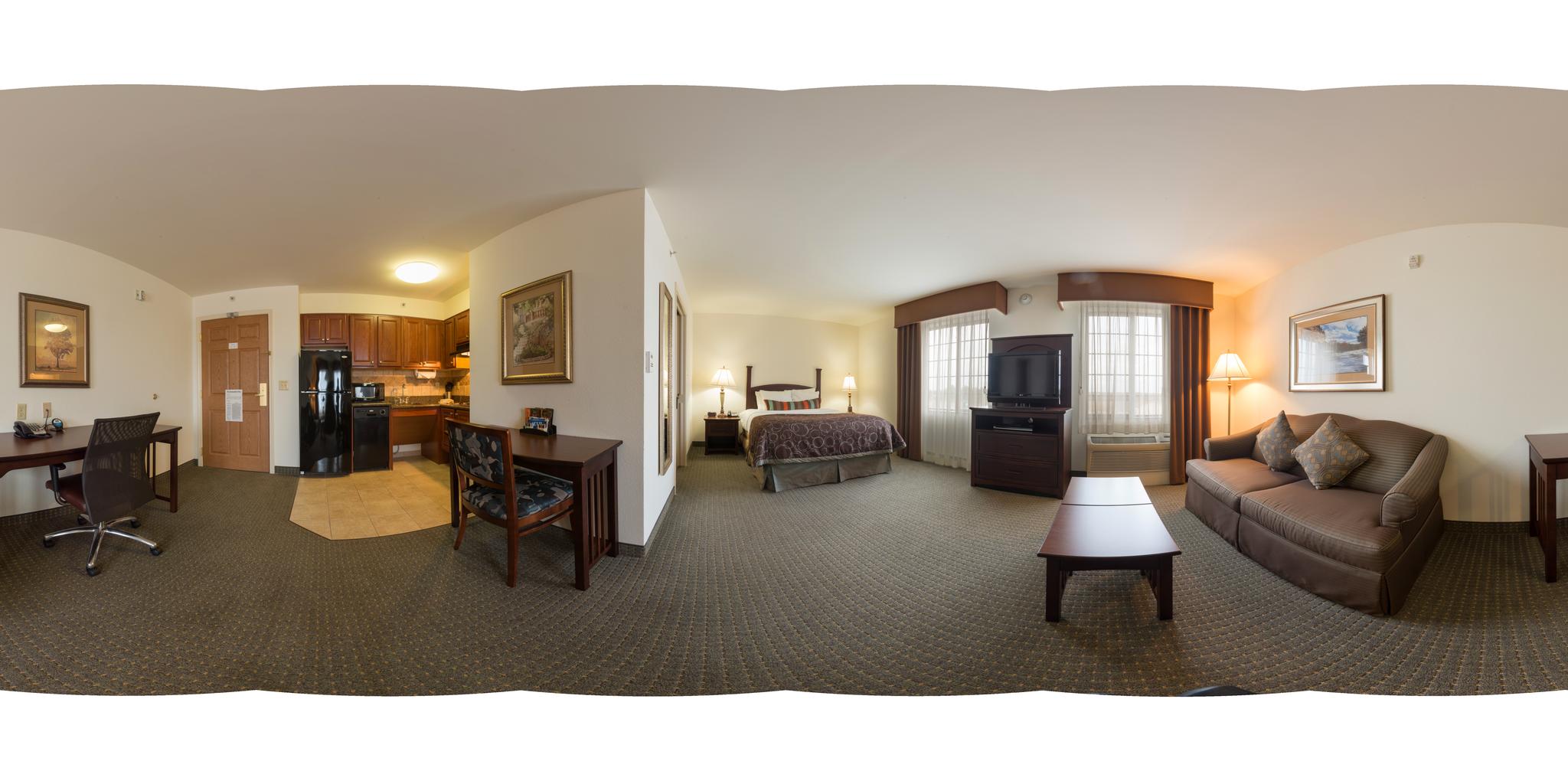 STAYBRIDGE STES GULF SHORES