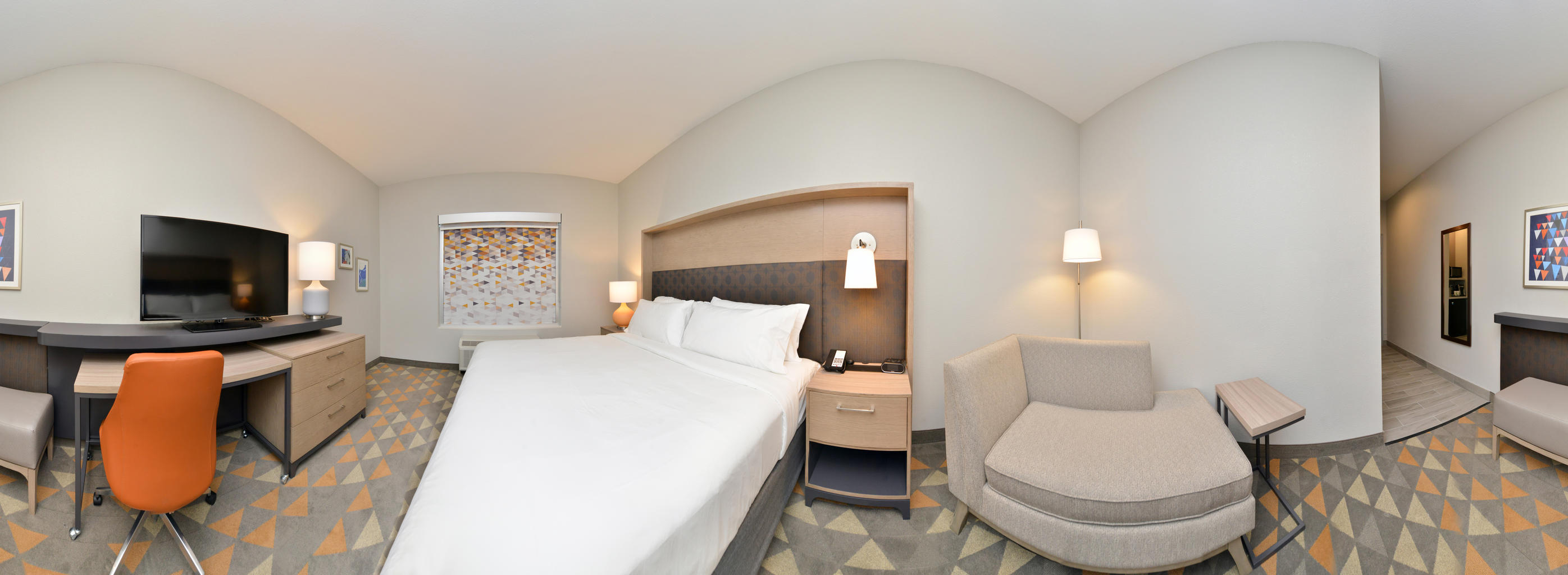 Holiday Inn Hotel and Suites Houston West – Katy Mills