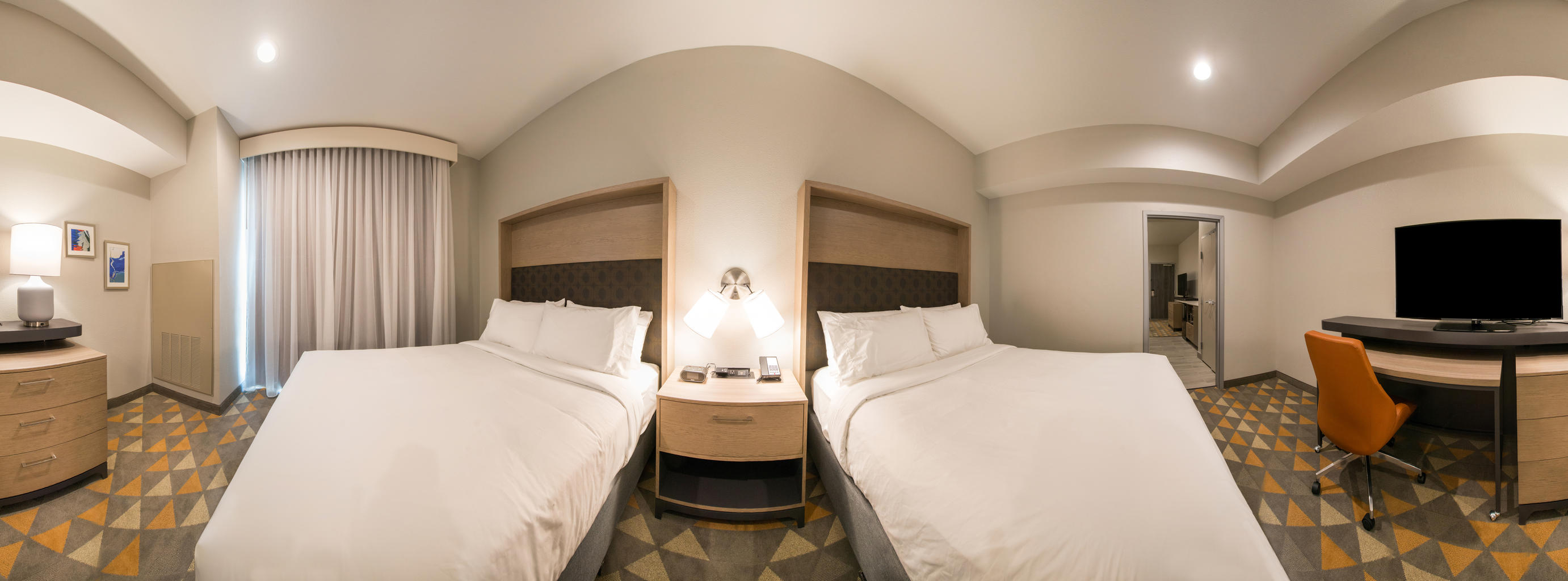 Holiday Inn Hotel and Suites Houston West – Katy Mills