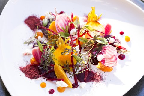 Dune Restaurant